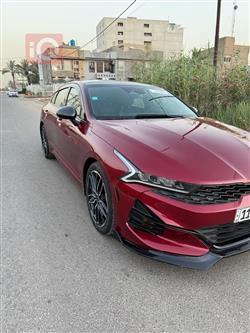 كيا K5
